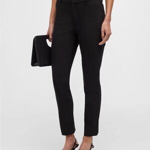 Vince Black Pants